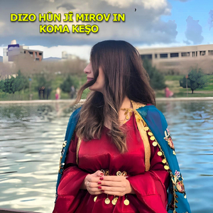 Halay Ez ji Bo Her Tiştî Amade Me