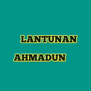 Lantunan Ahmadun