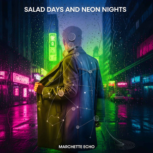 Salad Days and Neon Nights
