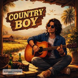 Country boy