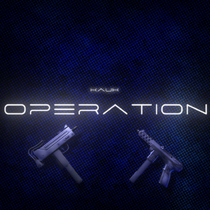 Operation!