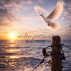 under pressure (feat. Bye dog)