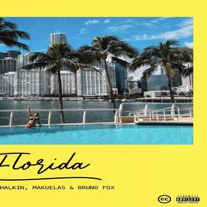 Florida (feat. Veekie, Makuel’s & Halkin)
