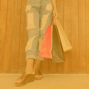 微妙的零售店心情