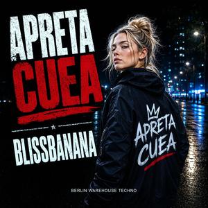 APRETA CUEA