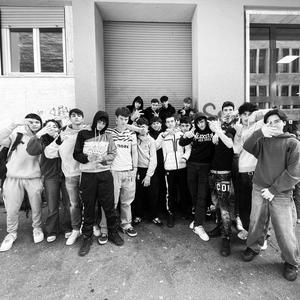 GLOCK17 (feat. MUST4FA)