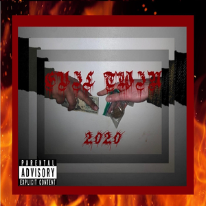 Vengance (feat. Lokie Bluff)