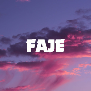 Faje