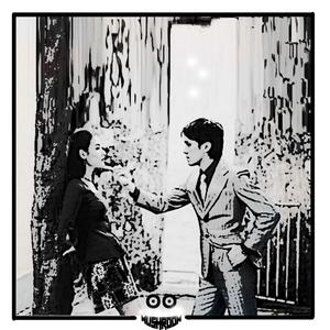 CAGNET-Here We Are Again 《喜剧之王》插曲（MushrooM Bootleg）（MushrooM（蘑菇兄弟） remix）