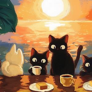 Warm Chords in the Glow