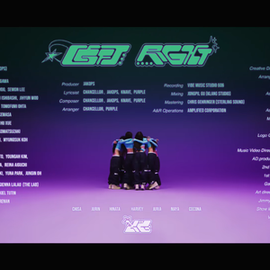 LEFT RIGHT （Cover XG）