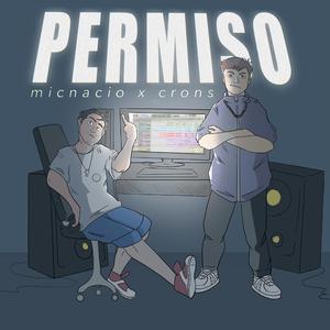 Permiso (feat. Crons)