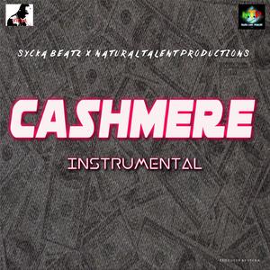 CASHMERE (Instrumental) (Instrumental)