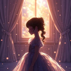 Mi eterna pequeña