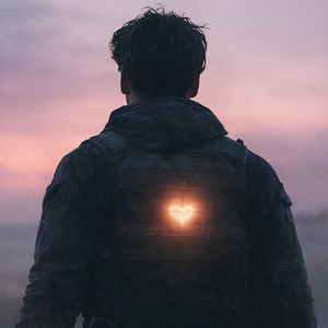 Автомат и мое сердце