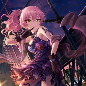 NUDIE★ (ohon Uplifting Bootleg)