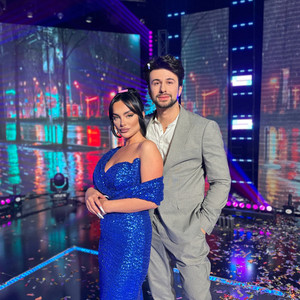 მიყვარხარ (Cover)