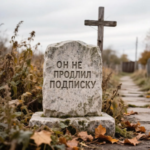 Подписка