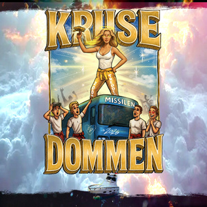 KRUSEDOMMEN