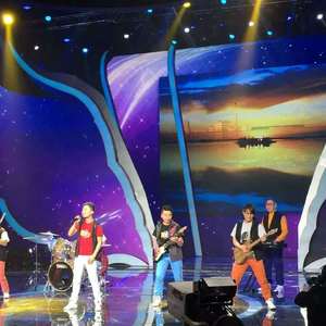 王洛宾 - 花儿为什么这样红