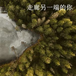 走廊另一端的你