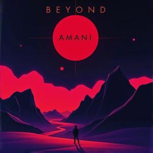 AMANI (烟嗓女声版) (Cover 禾月)