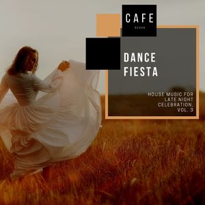 The Cosmic Beauty (Chill Electronica Fest)