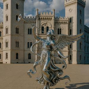 SOLELY FOR THE GREATS