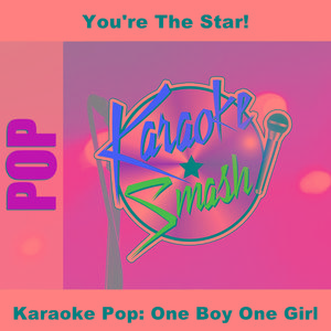 Mona (Karaoke-Version) As Made Famous By: Craig McLachlan & Check 1-2