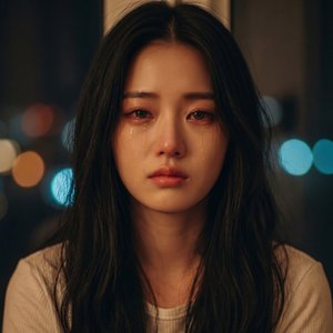 한번의 상처