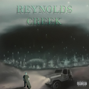 Reynolds Creek