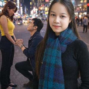 ขอมีเพียงเธอ