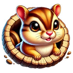 Chipmunk
