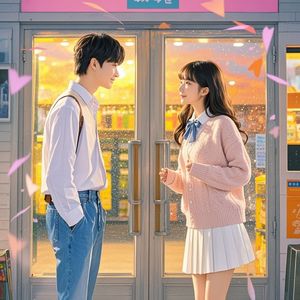 日常韵脚-笛韵客