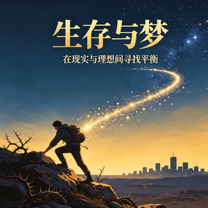 生存与梦