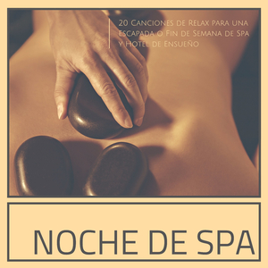 Escapada de Spa