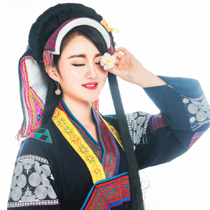 妹在茶山等哥来