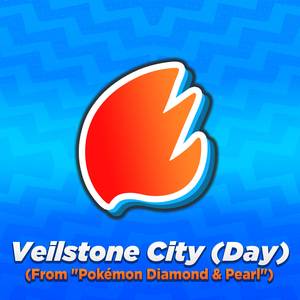 Veilstone City (Day) (From "Pokémon Diamond & Pearl") (Arrangement)