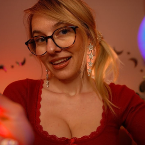 Serum & Gesichtsmassage mit Roller