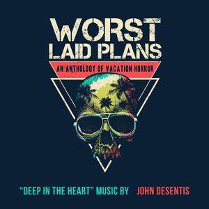 Deep In The Heart Opening