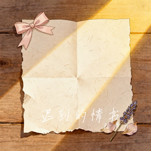 迟到的情书
