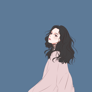 一心一意爱着你