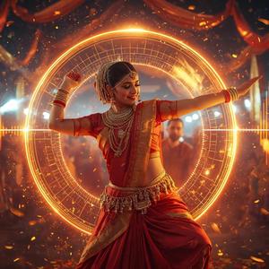ஆடாதே ஆடாதே மார்க்கெட்டே குலுங்குதே Tamil Vibe Folk Music