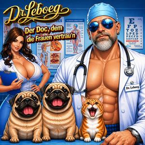 Der Doc, dem die Frauen vertrau´n