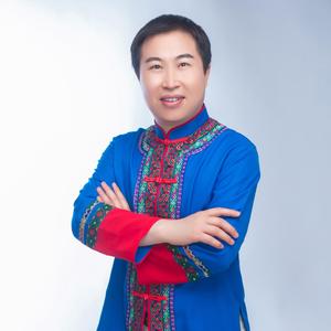 侗族人民颂党恩