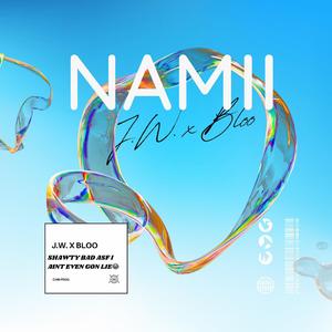 Namii (feat. Bloo)