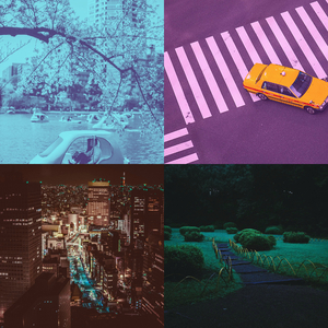 気分(Nostalgic Nights)