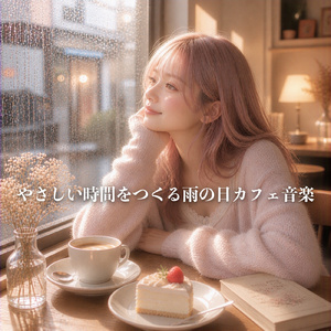 おしゃれな風が吹くカフェ通り