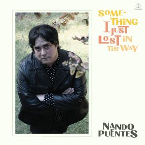 Something I Just Lost In the Way