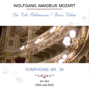 Symphonie Nr. 39, KV 543 (1956) E-Flat Major: Finale. Allegro